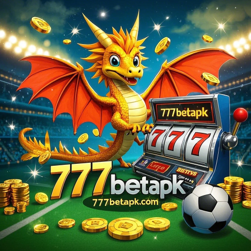 Explorando a Categoria de Apostas no 777bet apk: Uma Experiência Empolgante e Segura