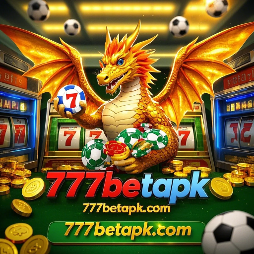 Explorando a Categoria de Bônus no 777bet APK: Oportunidades para Maximizar seu Jogo