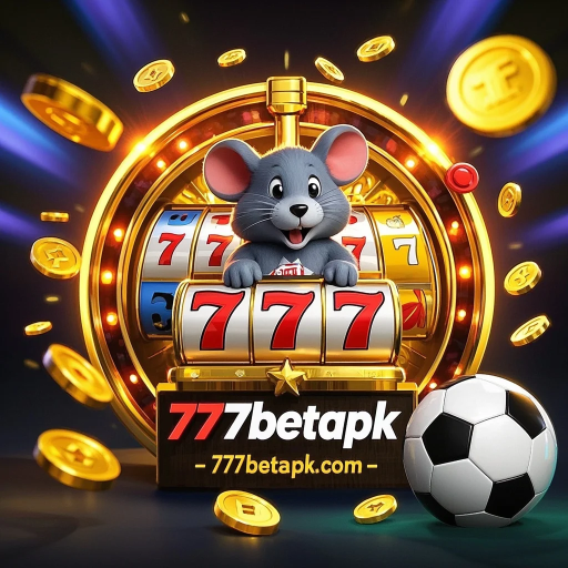 Descubra a Emoção da Roleta no 777bet Apk