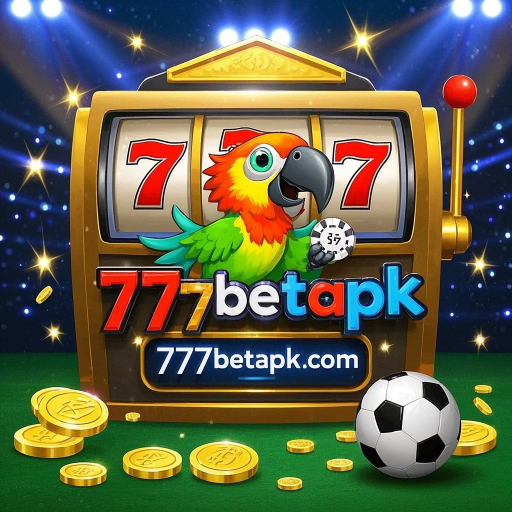 Explorando o Futuro das Apostas Móveis com o 777bet APK