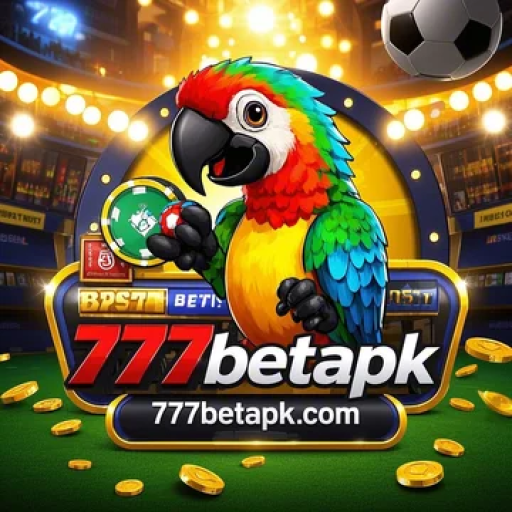 As Novidades Mais Empolgantes do 777bet apk