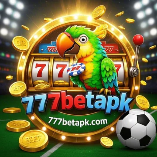 A Ascensão do Pôquer no Mundo Digital: Como o 777bet apk Está Transformando o Jogo