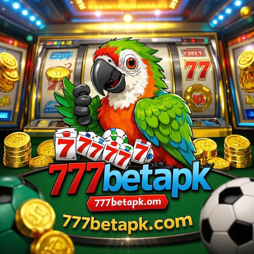 Explorando o 777bet apk: A Revolução das Apostas em Esportes